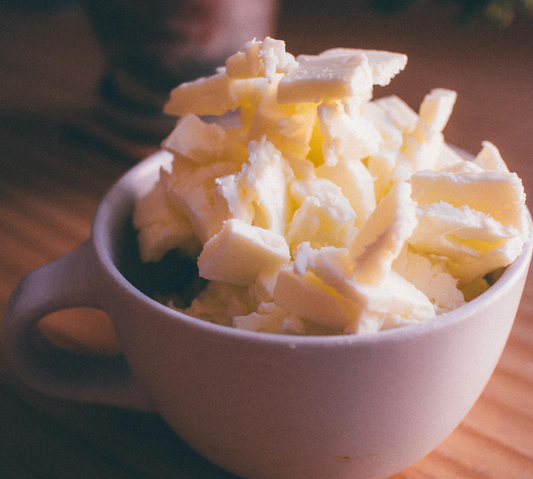 The Ultimate Guide to Natural Soap Ingredients: What’s in Our Soap?