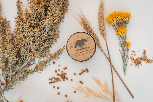 Tallow Balm