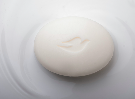 How to Transition from Commercial to Natural Soap (Without Irritation)