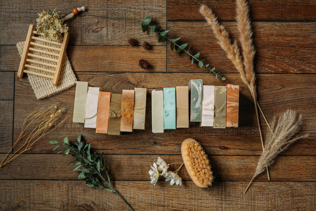 Herbal Earth