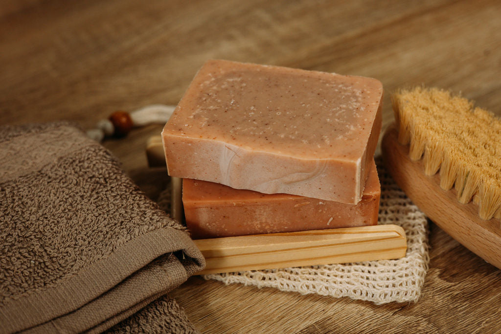 Rustic Lavender