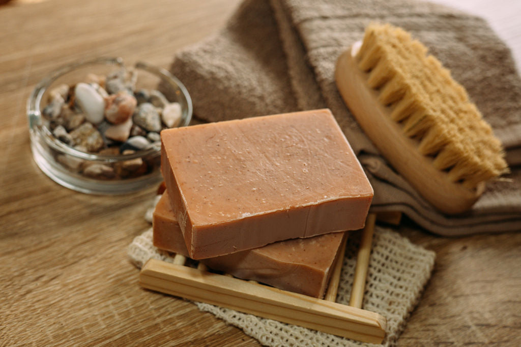 Rustic Lavender