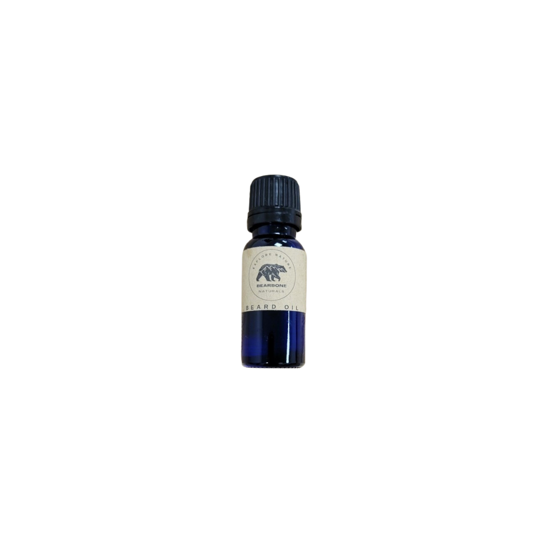 Beard Oil