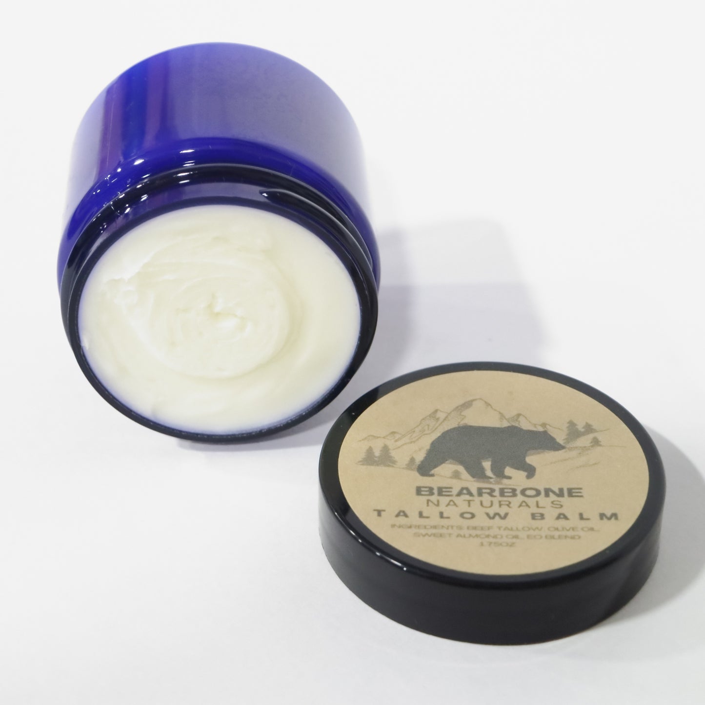 Tallow Balm